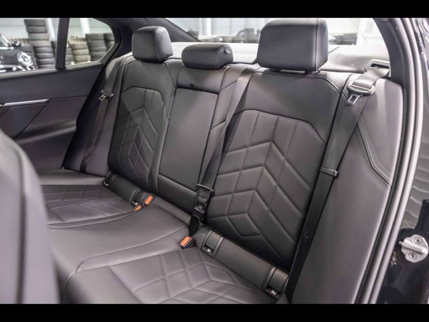 BMW Série 5 530e M Sport - 2024 - Joinsteer - #12