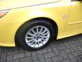 Saab 9-3 Gele Cabrio met 73000 MLS (116000 km) Yellow - thumbnail 3