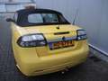 Saab 9-3 Gele Cabrio met 73000 MLS (116000 km) Yellow - thumbnail 5