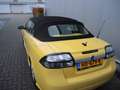 Saab 9-3 Gele Cabrio met 73000 MLS (116000 km) Yellow - thumbnail 6