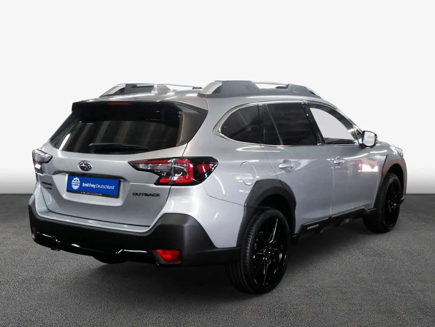 Subaru OUTBACK Outback 2.5i Platinum MJ24, Black-Paket mit 20'' Silber - 2