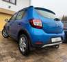 Dacia Sandero II Stepway Prestige°LEDER°AHK°NAVI Blau - thumbnail 6
