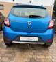 Dacia Sandero II Stepway Prestige°LEDER°AHK°NAVI Blau - thumbnail 4