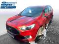 Ford Edge ST-Line 4x4 Rojo - thumbnail 1