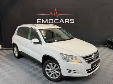2.0 TDI 140 SPORTLINE