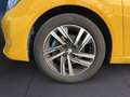 Peugeot 208 II 2019 1.2 puretech Allure Pack s&s 100cv Jaune - thumbnail 8