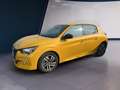 Peugeot 208 II 2019 1.2 puretech Allure Pack s&s 100cv Jaune - thumbnail 3