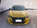 Peugeot 208 II 2019 1.2 puretech Allure Pack s&s 100cv Jaune - thumbnail 1