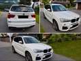 BMW X3 X3 xDrive 20d Österreich-Paket Aut. Weiß - thumbnail 7