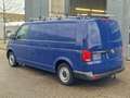 Volkswagen T6 Transporter Blau - thumbnail 4