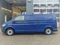 Volkswagen T6 Transporter Blau - thumbnail 2