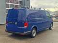 Volkswagen T6 Transporter Blau - thumbnail 5