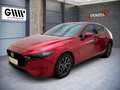 Mazda 3 Mazda 3 Sport G150 Comfort + Rot - thumbnail 1
