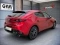 Mazda 3 Mazda 3 Sport G150 Comfort + Rot - thumbnail 4