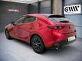 Mazda 3 Mazda 3 Sport G150 Comfort + Rot - thumbnail 3