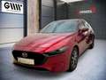 Mazda 3 Mazda 3 Sport G150 Comfort + Rot - thumbnail 2