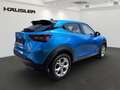 Nissan Juke Nissan Juke 1.0  AUTOMATIK*Kamera*Sitzheizung*LED* Blauw - thumbnail 4
