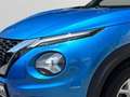 Nissan Juke Nissan Juke 1.0  AUTOMATIK*Kamera*Sitzheizung*LED* Blu/Azzurro - thumbnail 7