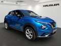 Nissan Juke Nissan Juke 1.0  AUTOMATIK*Kamera*Sitzheizung*LED* Bleu - thumbnail 2