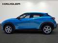 Nissan Juke Nissan Juke 1.0  AUTOMATIK*Kamera*Sitzheizung*LED* Blu/Azzurro - thumbnail 6