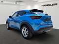 Nissan Juke Nissan Juke 1.0  AUTOMATIK*Kamera*Sitzheizung*LED* Blauw - thumbnail 5