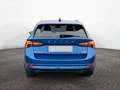 Skoda Octavia Combi Style eTSI DSG|NAVI|ACC|eHECK|KAM| Blau - thumbnail 5