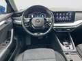 Skoda Octavia Combi Style eTSI DSG|NAVI|ACC|eHECK|KAM| Blau - thumbnail 10
