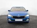 Skoda Octavia Combi Style eTSI DSG|NAVI|ACC|eHECK|KAM| Blau - thumbnail 2