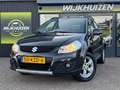 Suzuki SX4 1.6 AWD Exclusive met Airco !!! Navigatie !!! Nap Zwart - thumbnail 8
