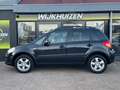 Suzuki SX4 1.6 AWD Exclusive met Airco !!! Navigatie !!! Nap Zwart - thumbnail 7