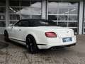 Bentley Continental GTC 4,0 V8 S ConcoursSeries Black S Weiß - thumbnail 4