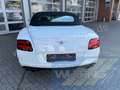 Bentley Continental GTC 4,0 V8 S ConcoursSeries Black S White - thumbnail 11