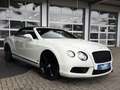 Bentley Continental GTC 4,0 V8 S ConcoursSeries Black S Weiß - thumbnail 3