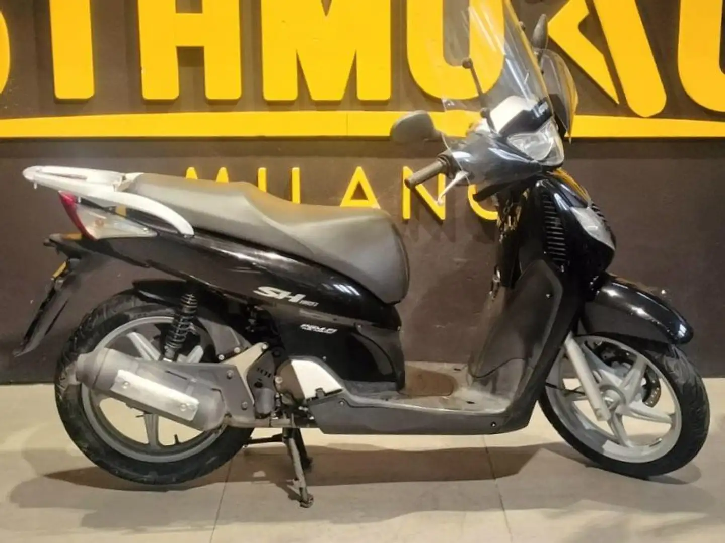 Honda SH 150i Nero - 1