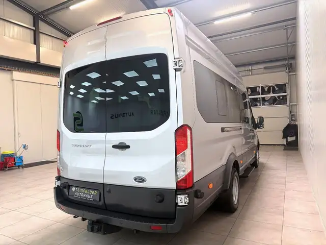 Ford Transit view 7