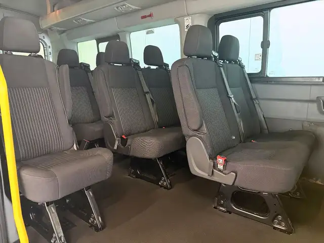 Ford Transit view 10
