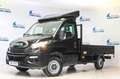 Iveco Daily 35S15 Chasis Cabina Simple Zwart - thumbnail 10