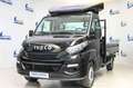 Iveco Daily 35S15 Chasis Cabina Simple Zwart - thumbnail 1