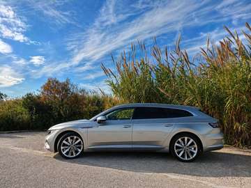 Arteon SB eHybrid 1.4 R-Line Business OPF DSG (160 kW)