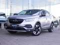 Opel Grandland X INNOVATION 1.2T 130PK |CAMERA|GPS| Gris - thumbnail 2