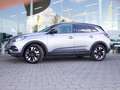 Opel Grandland X INNOVATION 1.2T 130PK |CAMERA|GPS| Gris - thumbnail 3