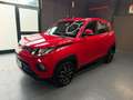 Mahindra KUV100 1.2 VVT K8 Grau - thumbnail 4