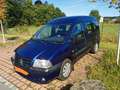 Citroen Jumpy Jumpy 2.0 Club Automatik Bleu - thumbnail 2