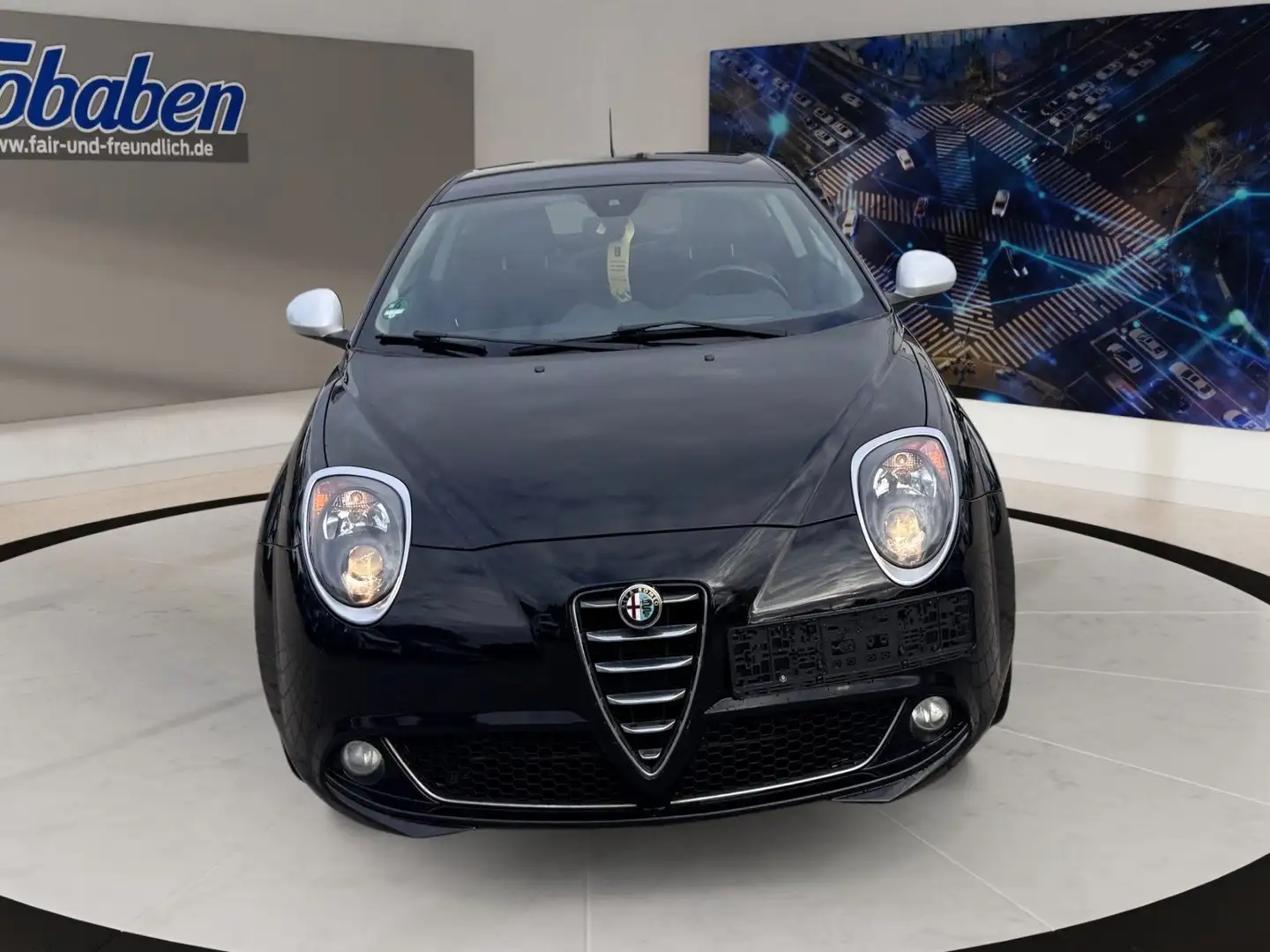 Alfa Romeo MiTo Mito 1,4 8V Junior - 2
