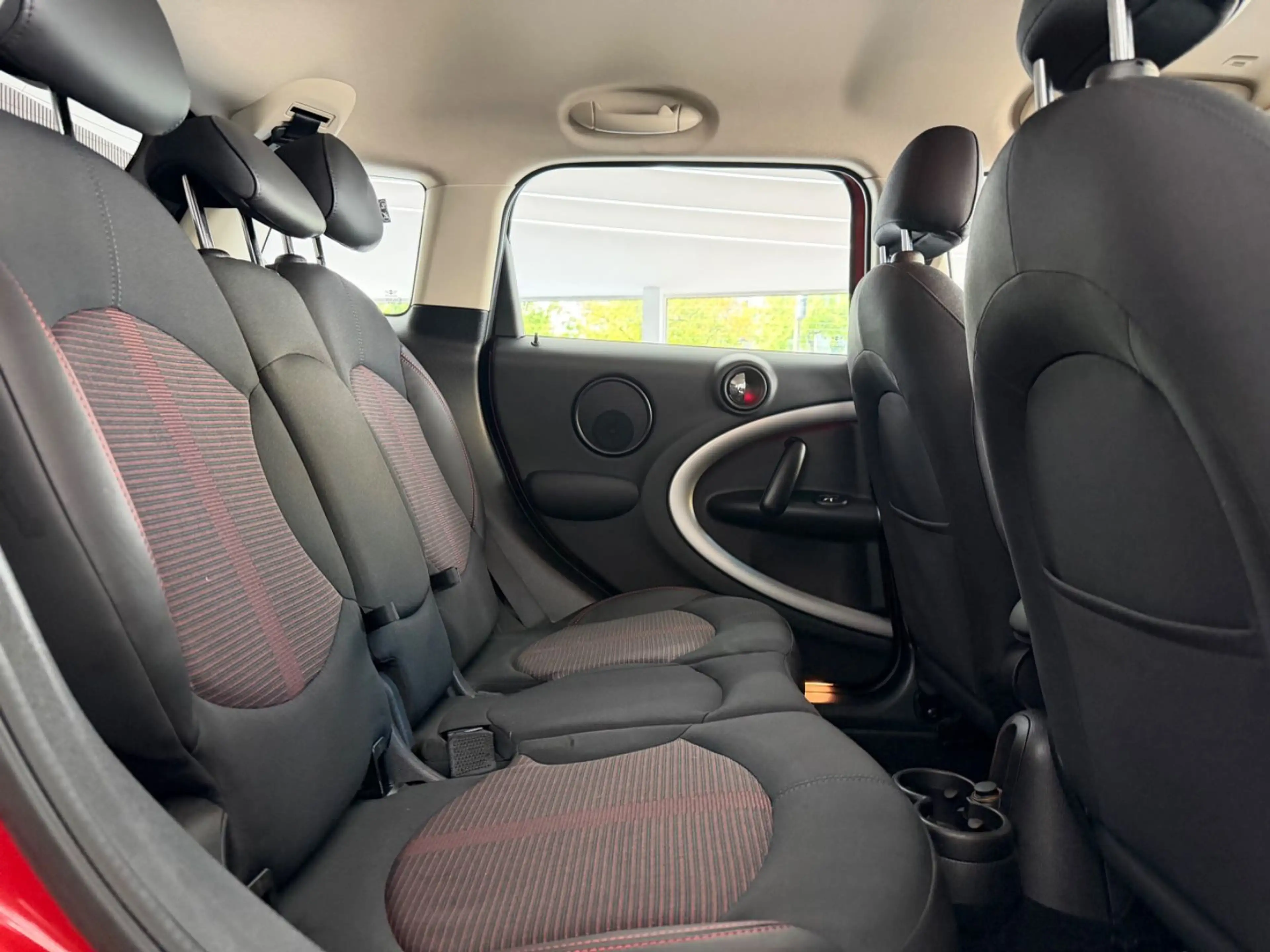 MINI Cooper Countryman 1.6*1.Hand*Bi-Xenon*Tempomat* — photo 11