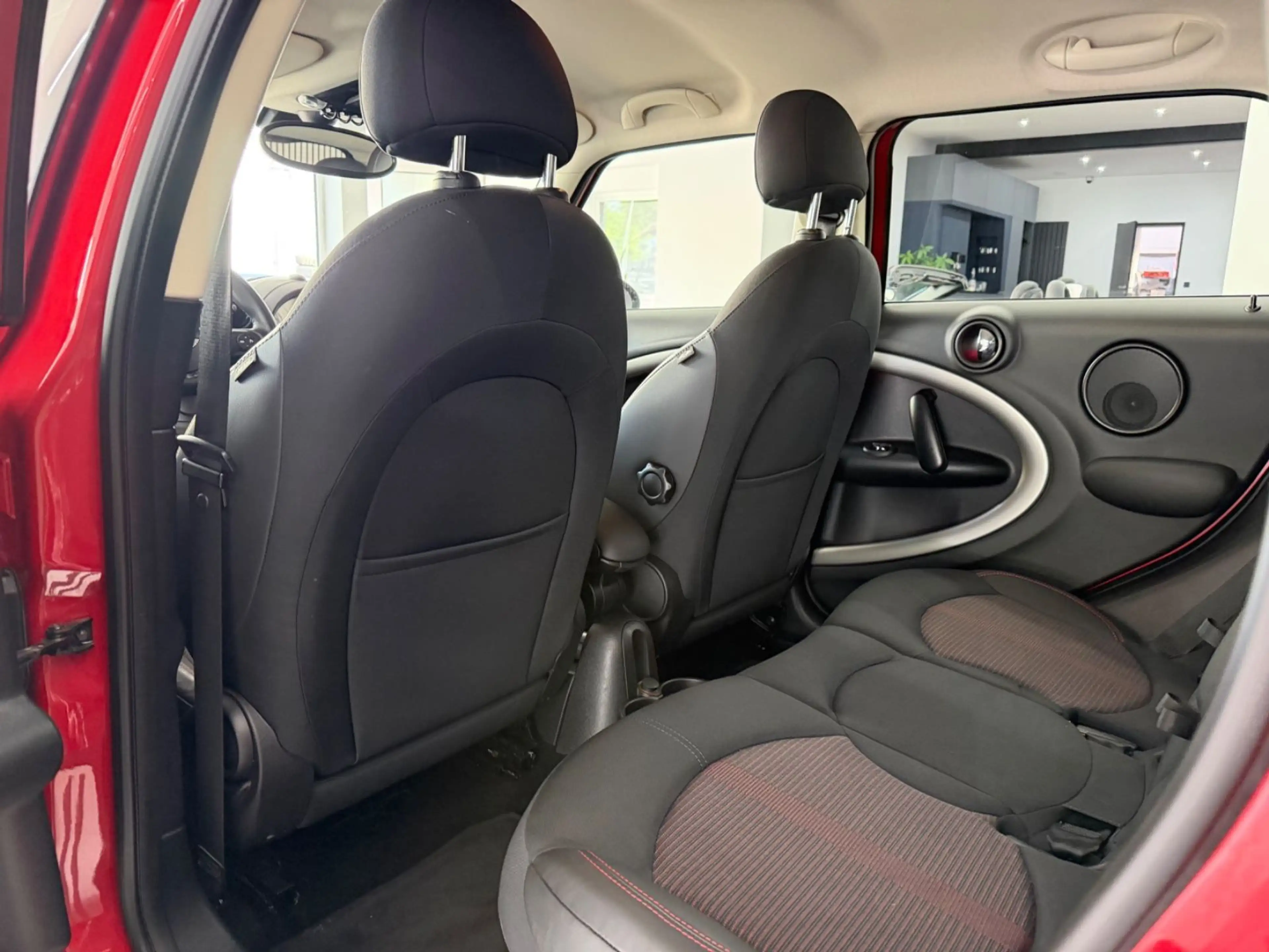 MINI Cooper Countryman 1.6*1.Hand*Bi-Xenon*Tempomat* — photo 14