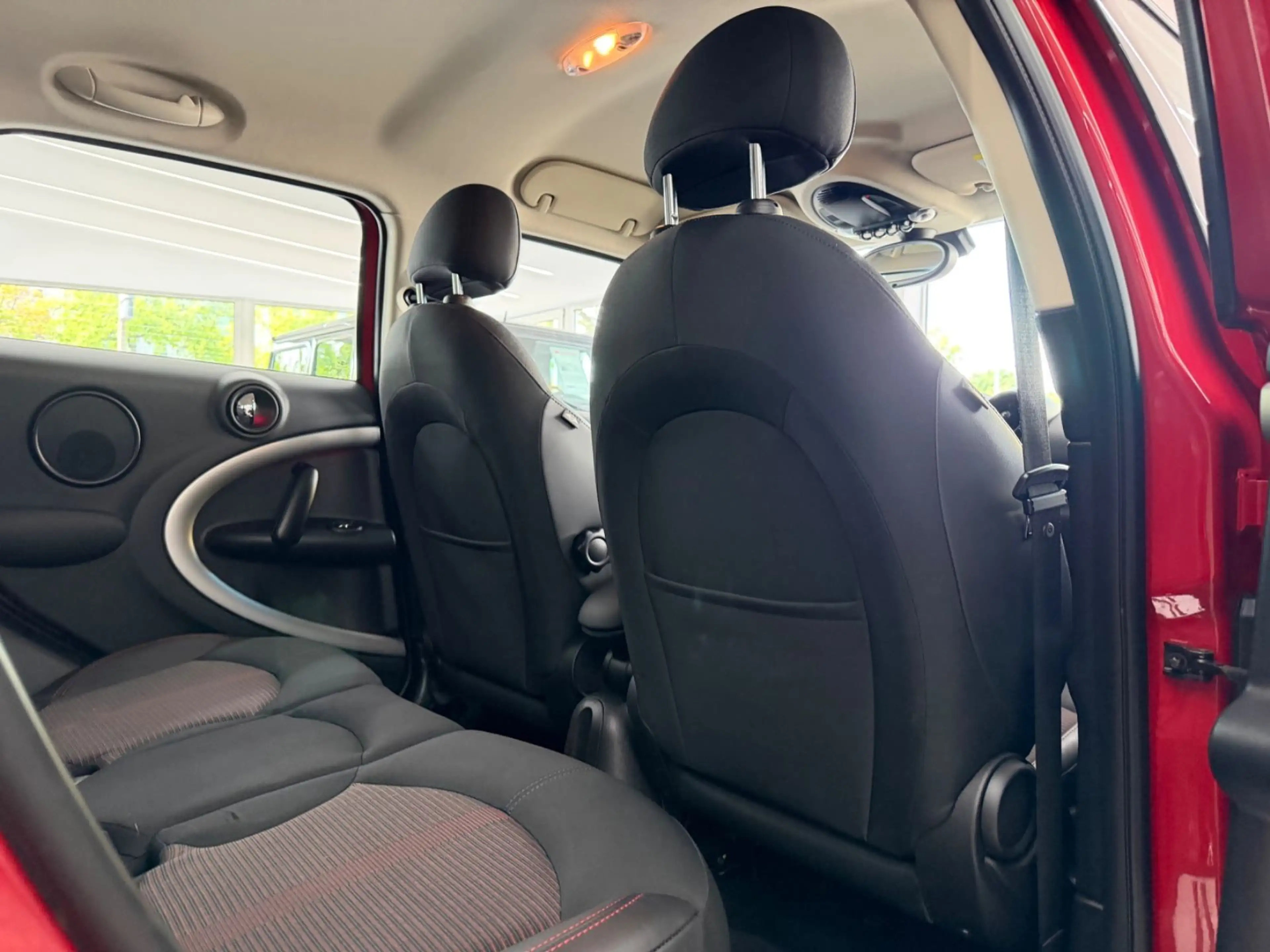 MINI Cooper Countryman 1.6*1.Hand*Bi-Xenon*Tempomat* — photo 10