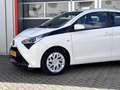 Toyota Aygo 1.0 VVT-i x-play limited | Camera | Airco | Elek r White - thumbnail 3