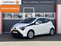 Toyota Aygo 1.0 VVT-i x-play limited | Camera | Airco | Elek r White - thumbnail 1