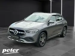 Mercedes-Benz GLA 180 d Progressive*9G*LED*Kamera*Panorama SD
